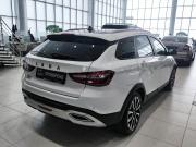 Lada (ВАЗ) Vesta I Рестайлинг (NG) Казань  - изображение 28