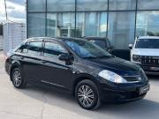 Nissan Tiida I Рестайлинг Калуга  - изображение 21