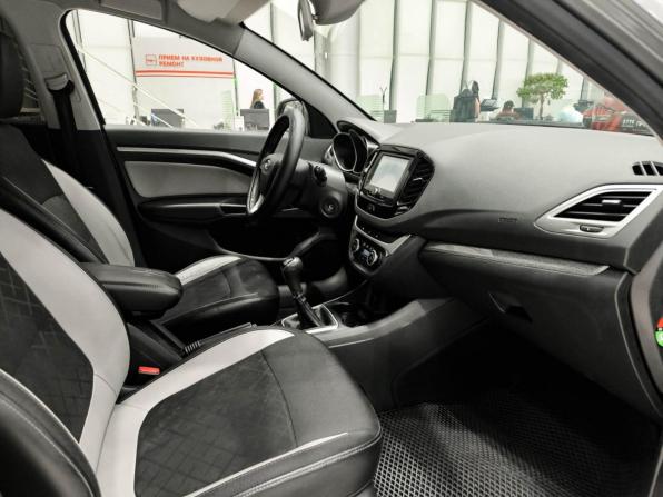 Lada (ВАЗ) Vesta I с пробегом 2018 года, цена 840 000 рублей, 189455 км, седан, Автокод Объявления