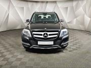 Mercedes-Benz GLK-Класс I (X204) Рестайлинг Москва  - изображение 27