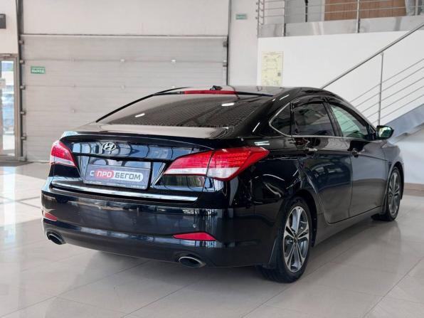 Hyundai i40 I с пробегом 2013 года, цена 1 099 900 рублей, 220000 км, седан, Автокод Объявления
