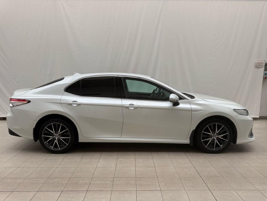 Toyota Camry VIII (XV70) Рестайлинг Нижний Тагил  - изображение 4