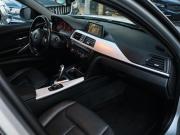 BMW 3 серии VI (F3x) Москва  - изображение 31