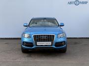Audi Q5 I (8R) Москва  - изображение 14