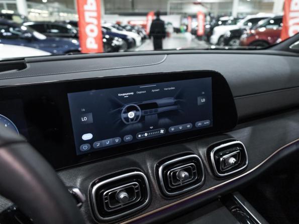 Jaecoo J8 с пробегом 2024 года, цена 3 149 000 рублей, 51742 км, внедорожник, Автокод Объявления