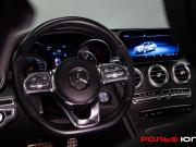 Mercedes-Benz C-Класс IV (W205) Рестайлинг Москва  - изображение 41