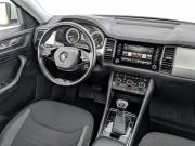 Skoda Kodiaq I Рестайлинг Москва  - изображение 58