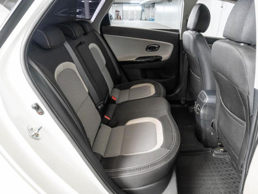 Kia Ceed II Рестайлинг Ставрополь  - изображение 7