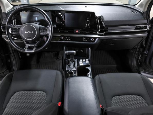 Kia Sportage V с пробегом 2022 года, цена 2 999 000 рублей, 87693 км, внедорожник, Автокод Объявления