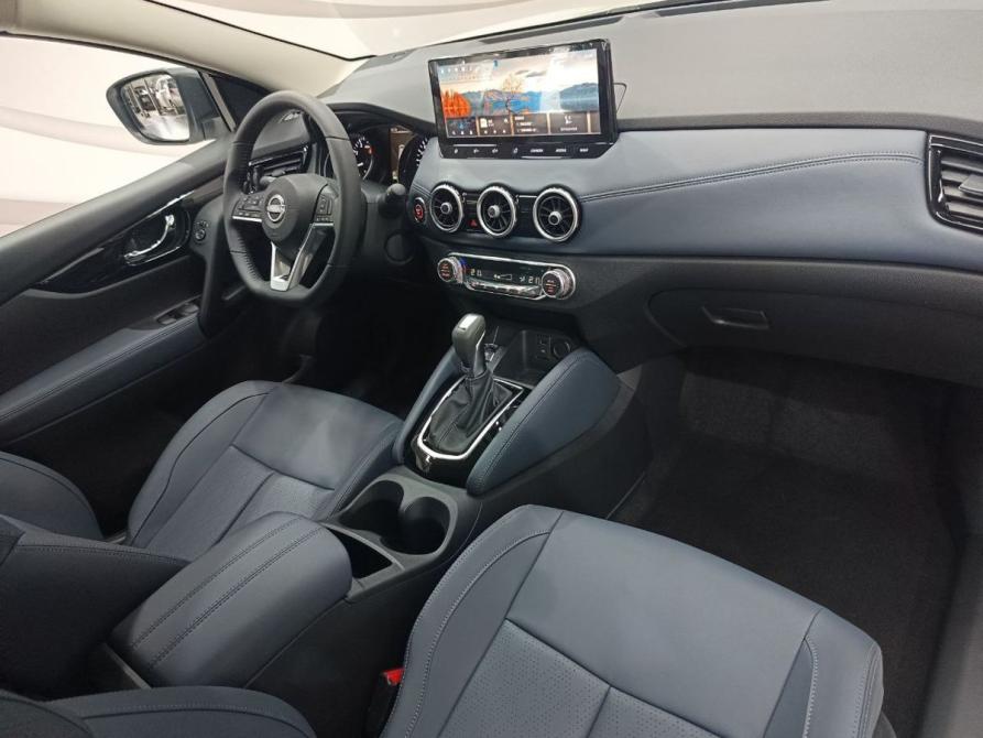 Nissan Qashqai II Рестайлинг 2 Воронеж  - изображение 14