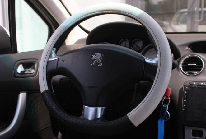 Peugeot 308 I Рестайлинг с пробегом 2011 года, цена 470 000 рублей, 167540 км, хэтчбек, Автокод Объявления