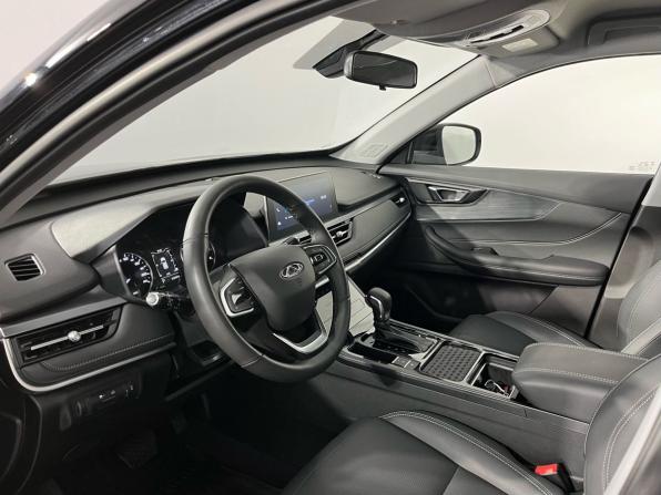 Chery Tiggo 4 Pro I Рестайлинг с пробегом 2024 года, цена 1 552 000 рублей, 32200 км, внедорожник, Автокод Объявления