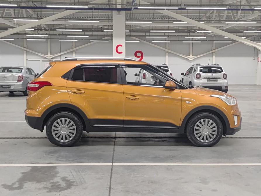 Hyundai Creta I Казань  - изображение 5
