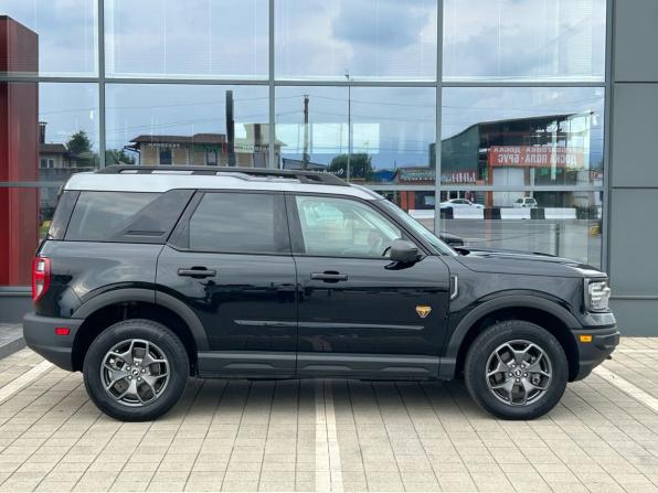 Ford Bronco Sport I с пробегом 2021 года, цена 3 370 000 рублей, 90902 км, внедорожник, Автокод Объявления
