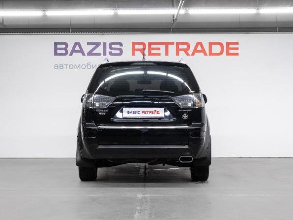 Mitsubishi Outlander II с пробегом 2007 года, цена 949 000 рублей, 193177 км, внедорожник, Автокод Объявления