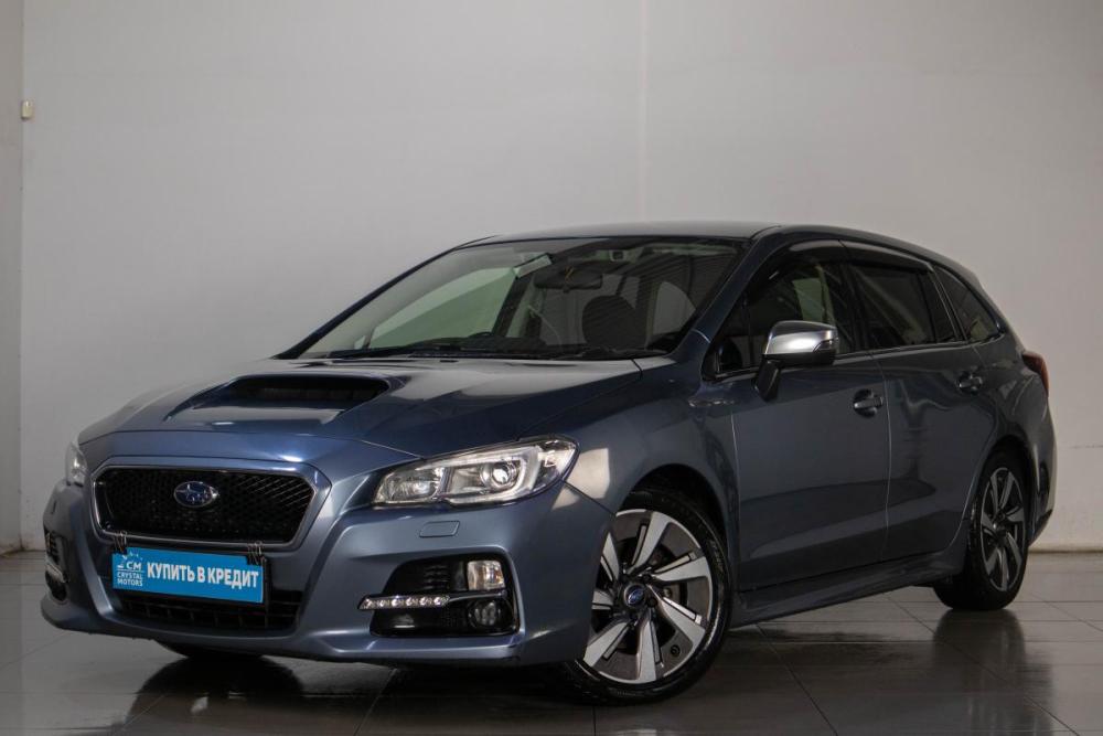 Subaru Levorg I Челябинск  - изображение 4