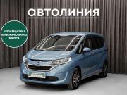 Honda Freed II Красноярск  - изображение 22
