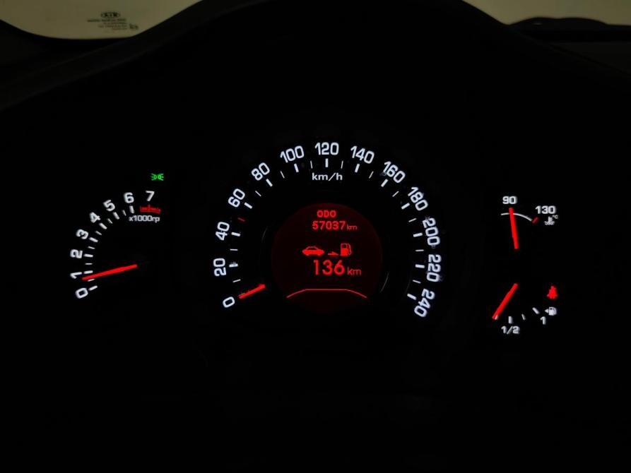 Kia Sportage III Москва  - изображение 16
