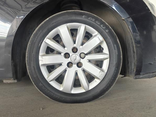 Chevrolet Cruze I с пробегом 2012 года, цена 400 000 рублей, 271464 км, седан, Автокод Объявления