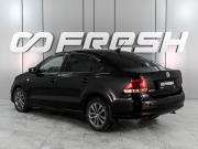 Volkswagen Polo V Рестайлинг Ростов-на-Дону  - изображение 17