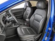 Hyundai Elantra VI (AD) Москва  - изображение 49