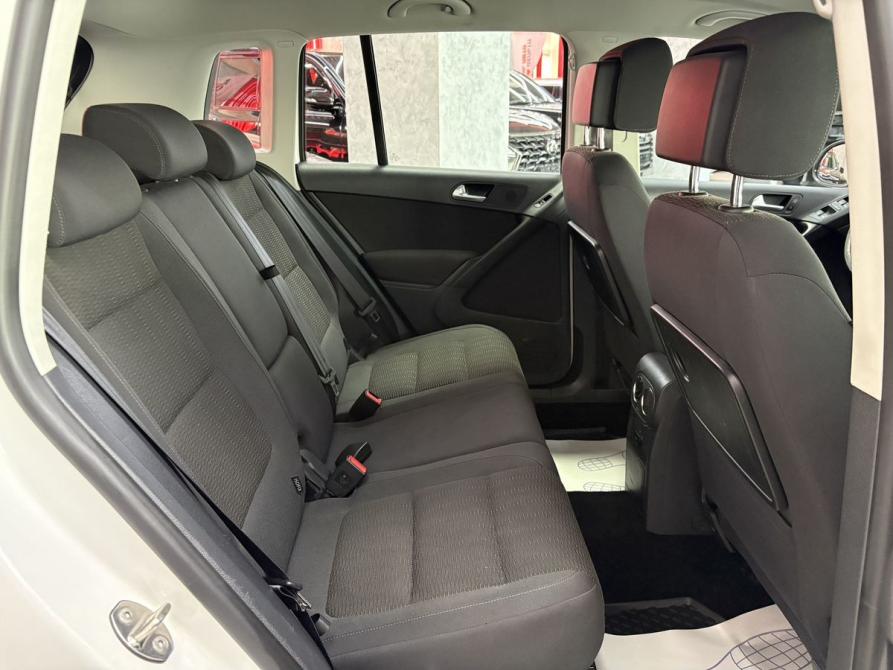 Volkswagen Tiguan I Рестайлинг Ярославль  - изображение 16
