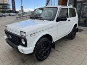 Lada (ВАЗ) Niva Legend Краснодар  - изображение 12