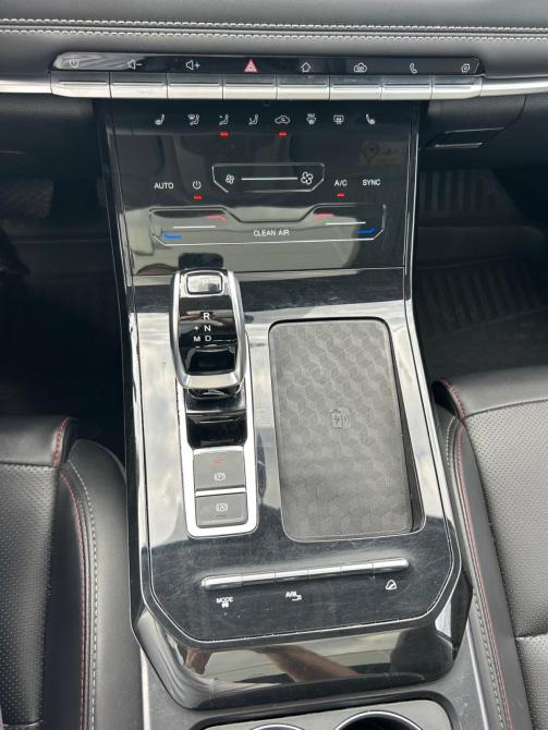 Chery Tiggo 7 Pro I Новороссийск  - изображение 13