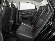 Changan Alsvin Иркутск  - изображение 32