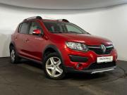 Renault Sandero II Великий Новгород  - изображение 22