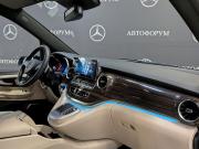 Mercedes-Benz V-Класс III (W447) Рестайлинг Москва  - изображение 53