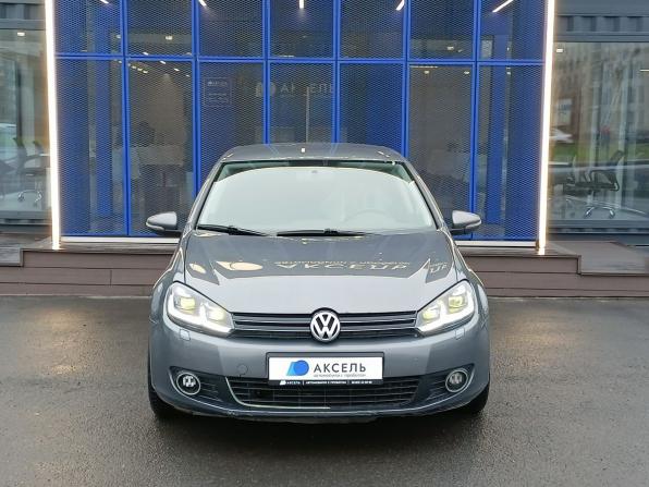 Volkswagen Golf VI с пробегом 2012 года, цена 539 000 рублей, 237000 км, хэтчбек, Автокод Объявления