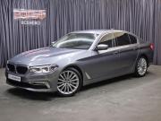 BMW 5 серии VII (G30/G31/G38) Москва  - изображение 27