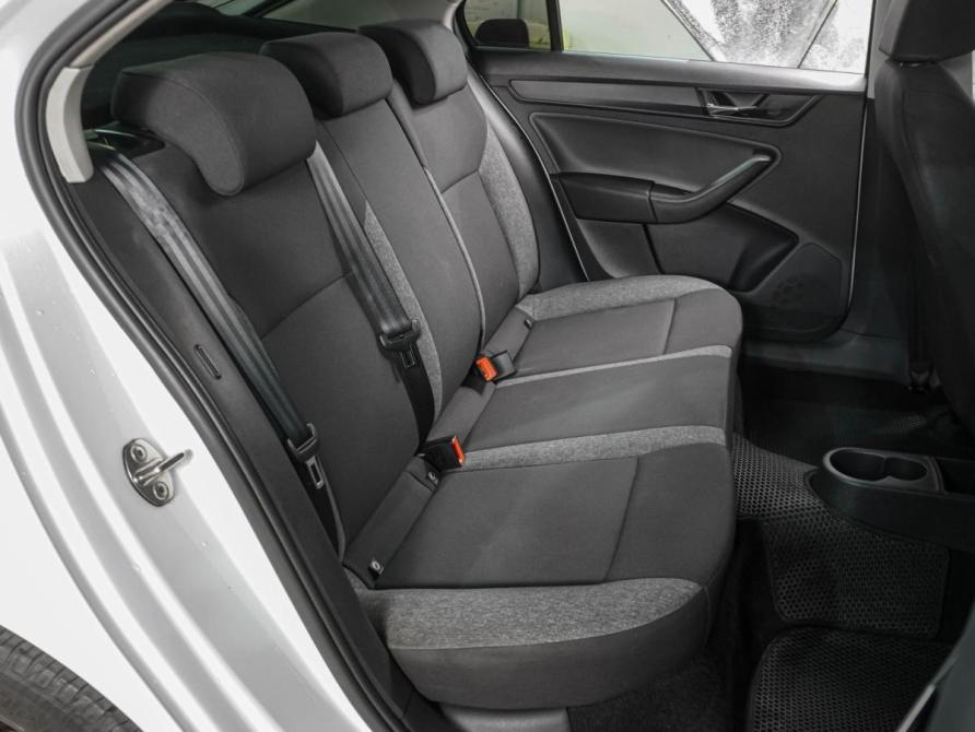 Skoda Rapid II Воронеж  - изображение 7