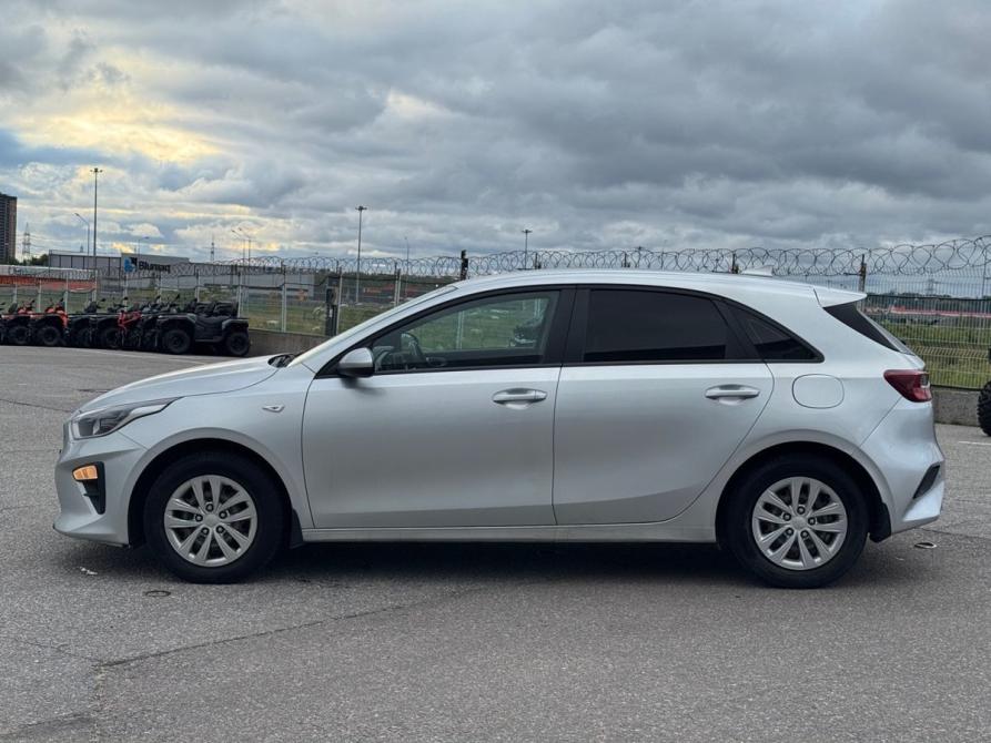 Kia Ceed III Санкт-Петербург  - изображение 9