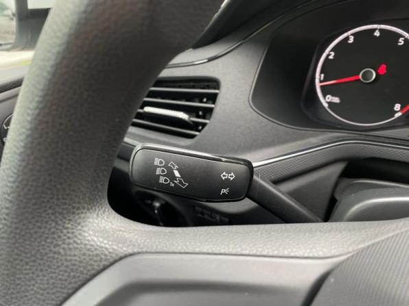 Volkswagen Polo VI с пробегом 2021 года, цена 1 499 000 рублей, 71782 км, лифтбек, Автокод Объявления