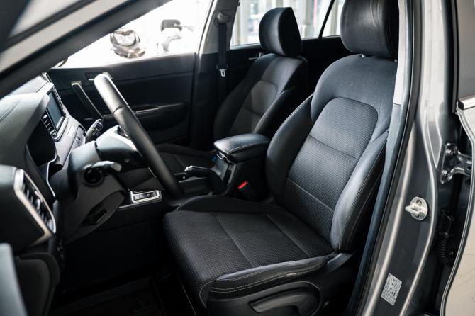 Kia Sportage IV Рестайлинг с пробегом 2019 года, цена 2 130 000 рублей, 115312 км, внедорожник, Автокод Объявления