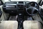 Mitsubishi Pajero Mini II Новокузнецк  - изображение 39