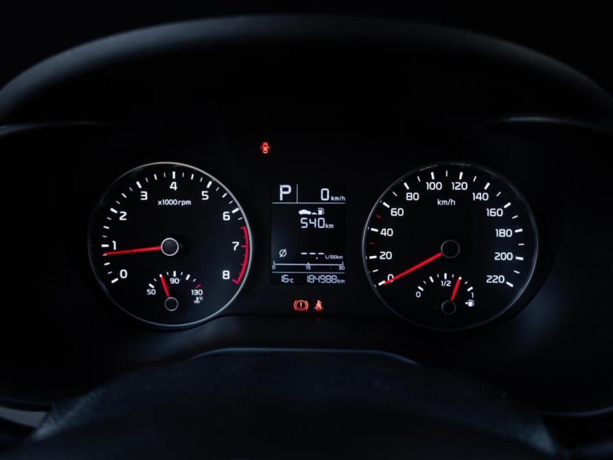 Kia Rio IV Ставрополь  - изображение 18