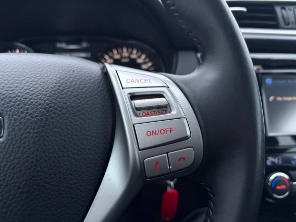 Nissan Qashqai II с пробегом 2014 года, цена 1 495 000 рублей, 130000 км, внедорожник, Автокод Объявления
