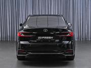 Toyota Camry IX (XV80) China Market Ставрополь  - изображение 31