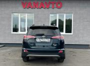 Toyota RAV4 IV (XA40) Рестайлинг Альметьевск  - изображение 37
