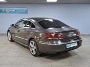 Volkswagen Passat CC I Рестайлинг Москва  - изображение 27