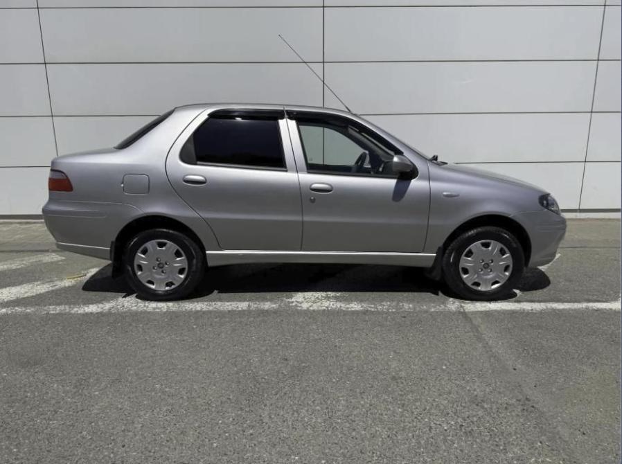 Fiat Albea I Рестайлинг Ставрополь  - изображение 5
