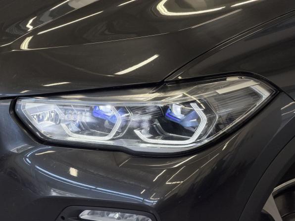 BMW X5 IV (G05/G18) с пробегом 2020 года, цена 7 397 000 рублей, 135063 км, внедорожник, Автокод Объявления
