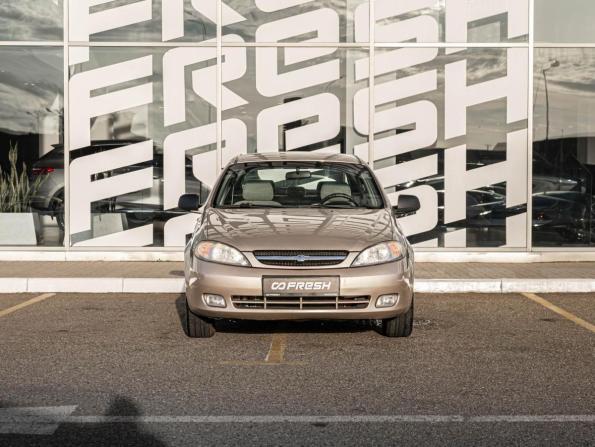 Chevrolet Lacetti I с пробегом 2012 года, цена 600 000 рублей, 159601 км, хэтчбек, Автокод Объявления