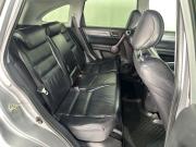 Honda CR-V III Москва  - изображение 31