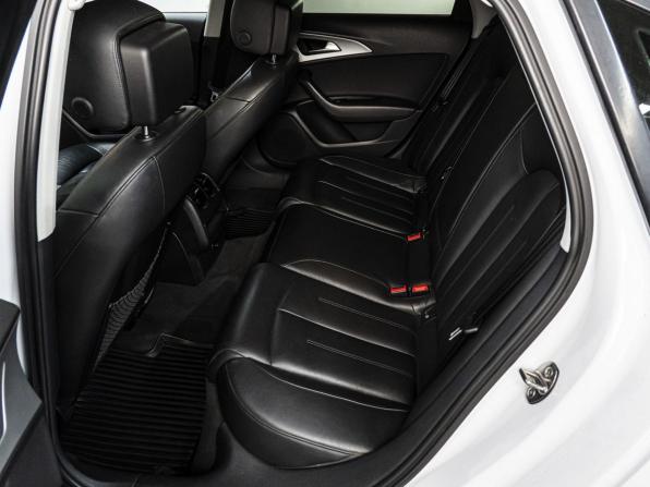 Audi A6 IV (C7) с пробегом 2014 года, цена 2 100 000 рублей, 173675 км, седан, Автокод Объявления