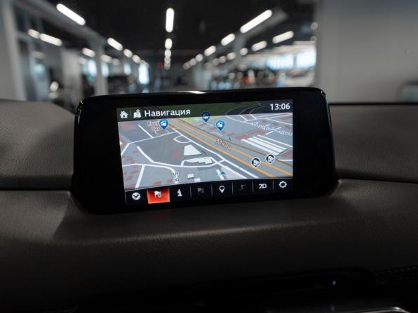 Mazda CX-5 II с пробегом 2018 года, цена 2 590 000 рублей, 91805 км, внедорожник, Автокод Объявления
