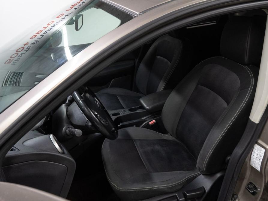 Nissan Qashqai I Рестайлинг Тюмень  - изображение 15